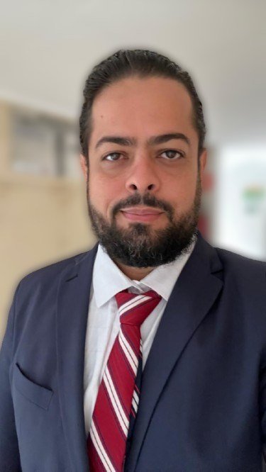 Dr. Nivaldo Brito